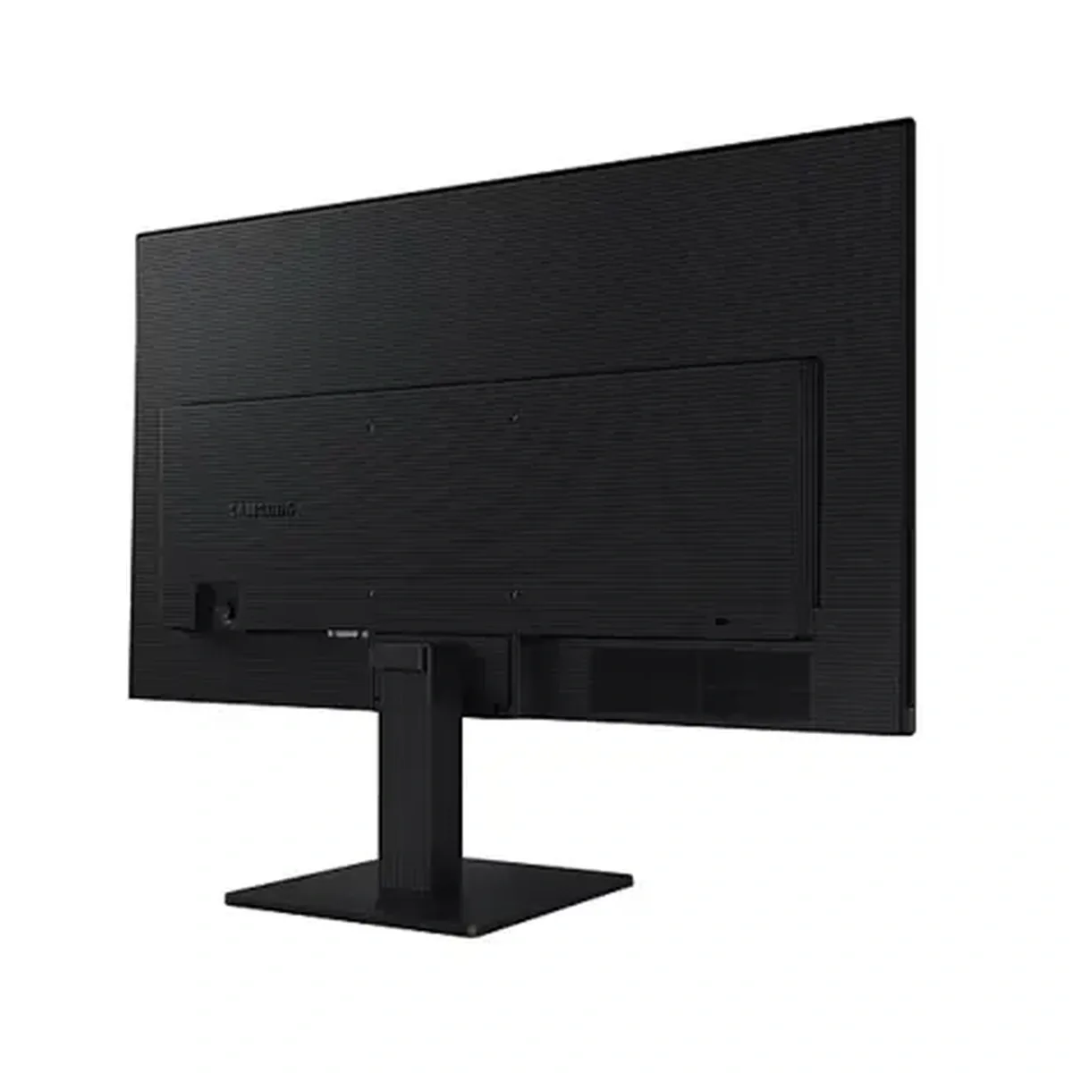 Samsung Essential S3 27'' FHD LS27D300GAIXCI - Black