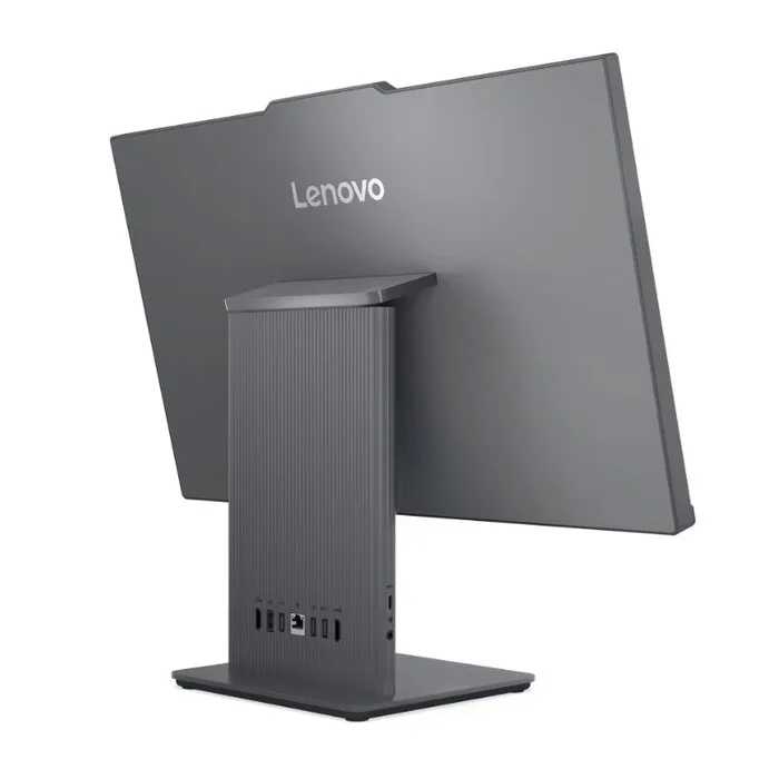 Lenovo ThinkCentre neo 50a 24 Gen 5 23.8'' FHD 12SC00GHGV - Luna Grey
