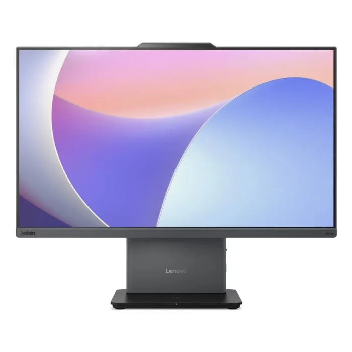 Lenovo ThinkCentre neo 50a 24 Gen 5 23.8'' FHD 12SC00GHGV - Luna Grey