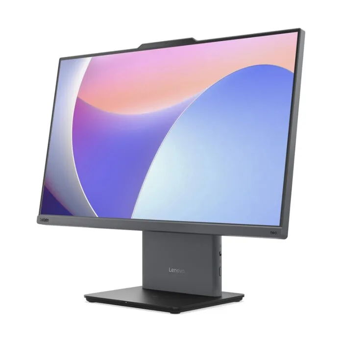 Lenovo ThinkCentre neo 50a 24 Gen 5 23.8'' FHD 12SC00GHGV - Luna Grey