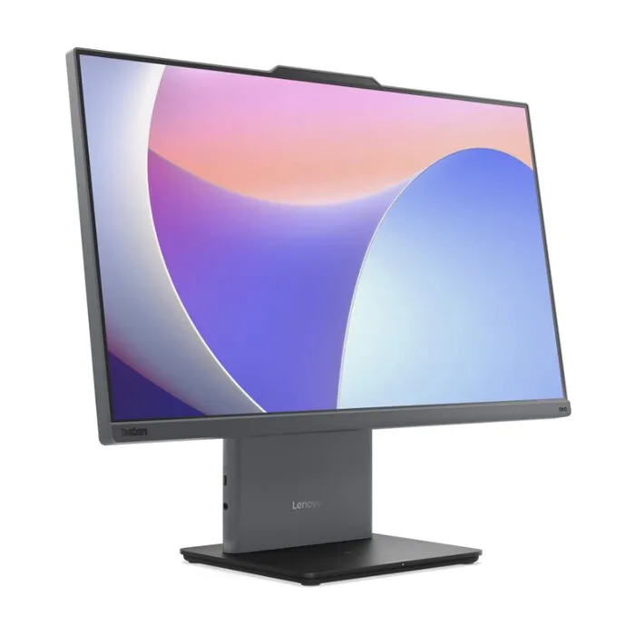 Lenovo ThinkCentre neo 50a 24 Gen 5 23.8'' FHD 12SC00GHGV - Luna Grey