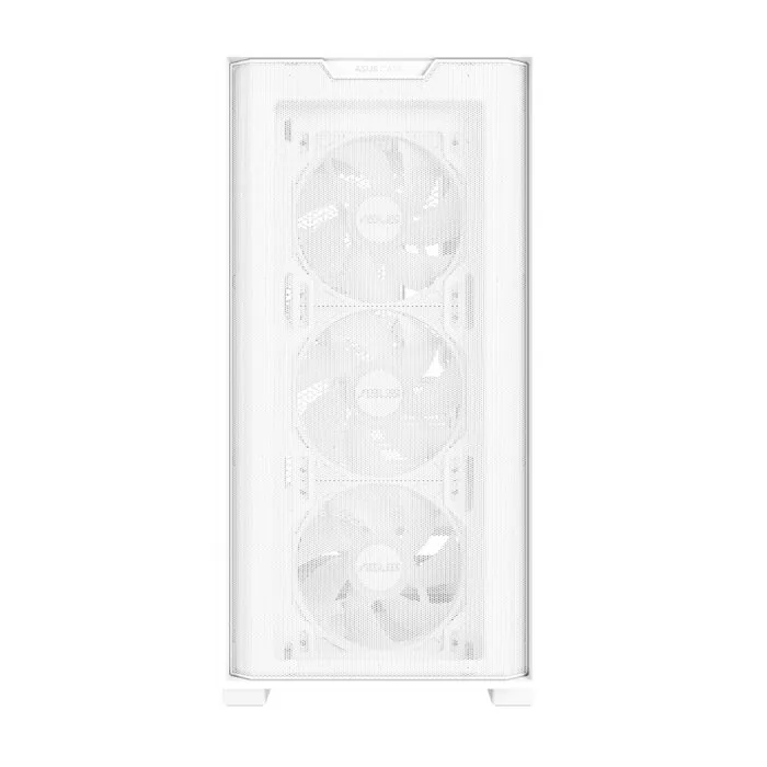 ASUS A21 PLUS Case ARGB White