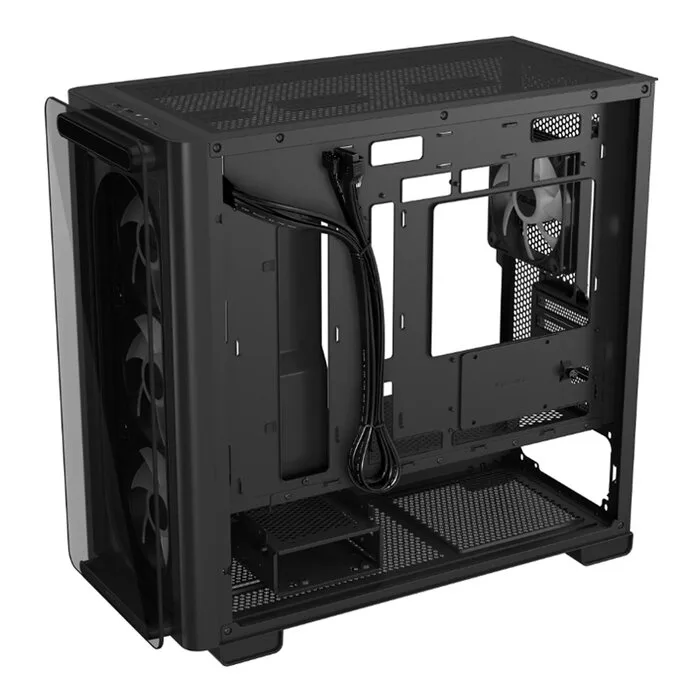 Asus A23 PLUS Case 90DC00K0-B19010 - Black