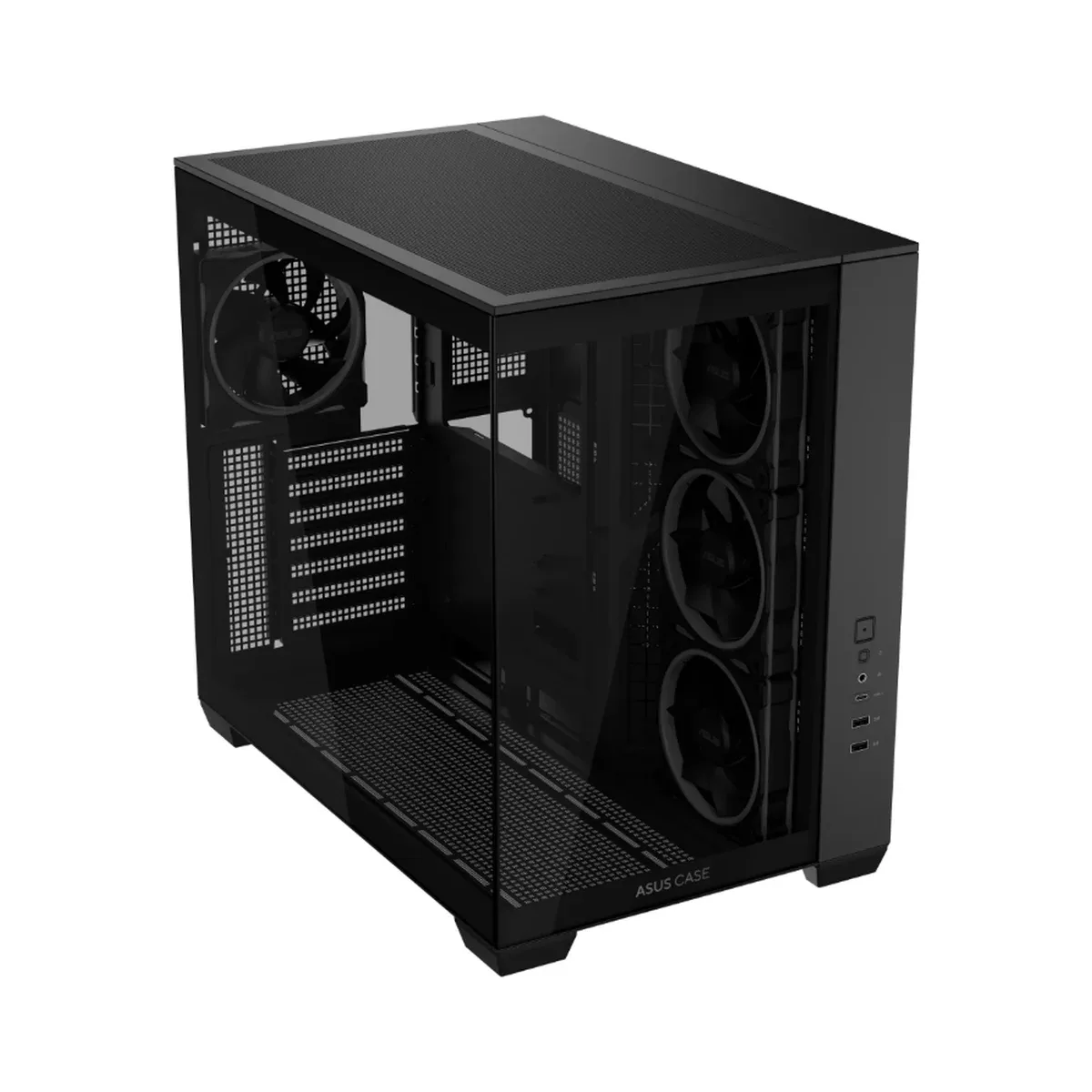 Asus A32 PLUS Case Black