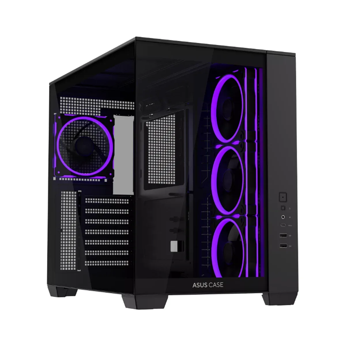 Asus A32 PLUS Case Black