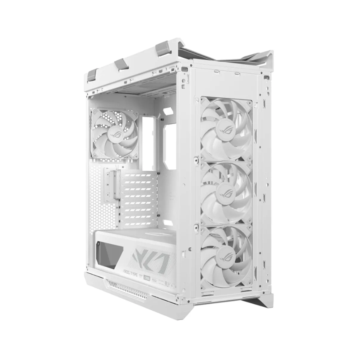 Asus ROG STRIX HELIOS II GX601S 90DC00W3-B39000 - White