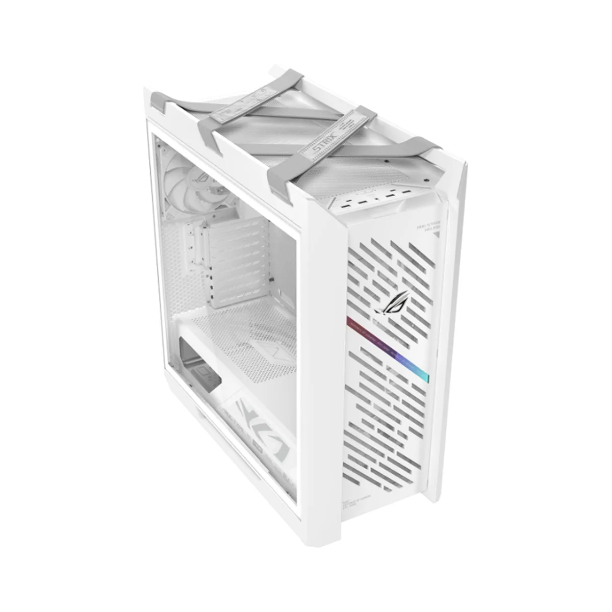 Asus ROG STRIX HELIOS II GX601S 90DC00W3-B39000 - White