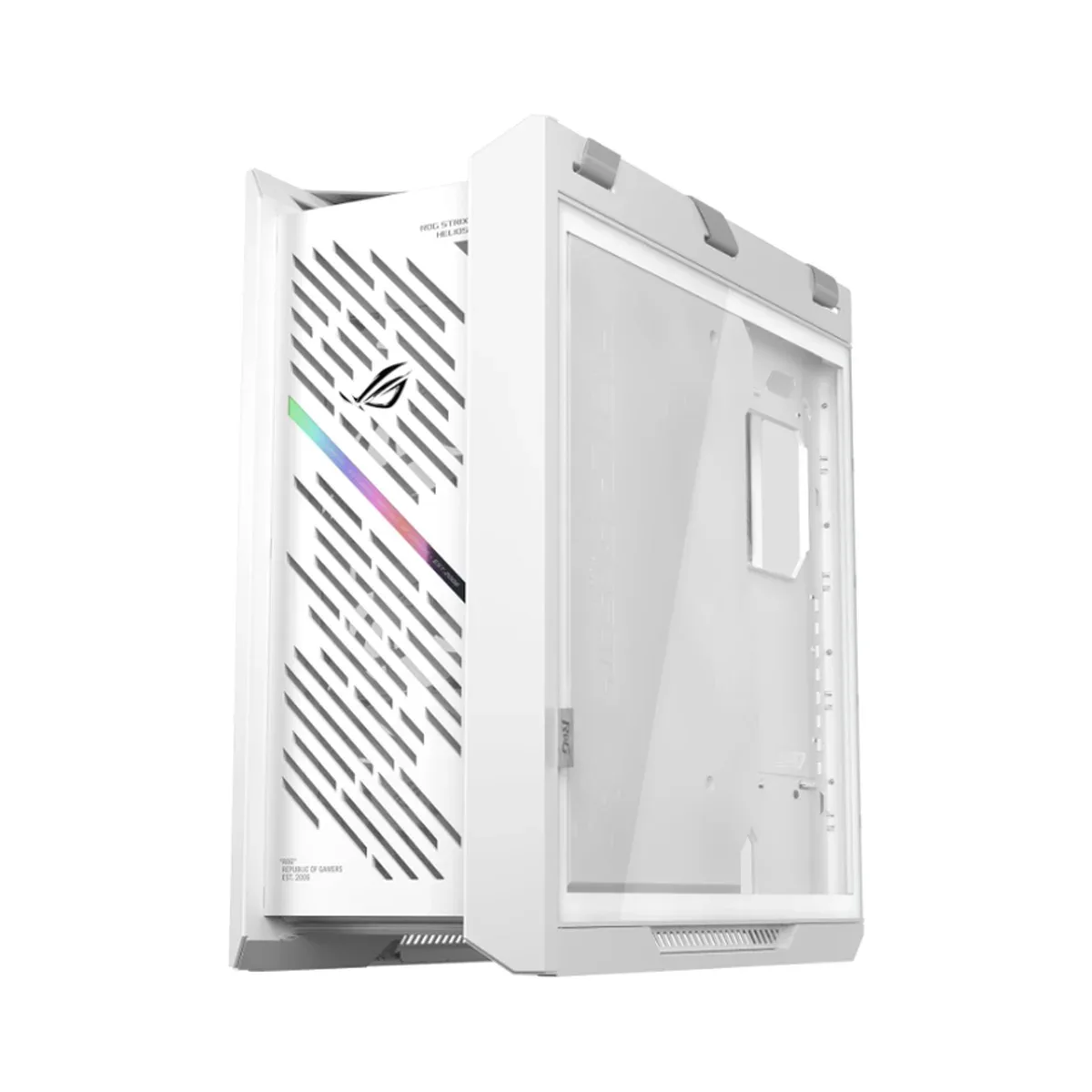 Asus ROG STRIX HELIOS II GX601S 90DC00W3-B39000 - White
