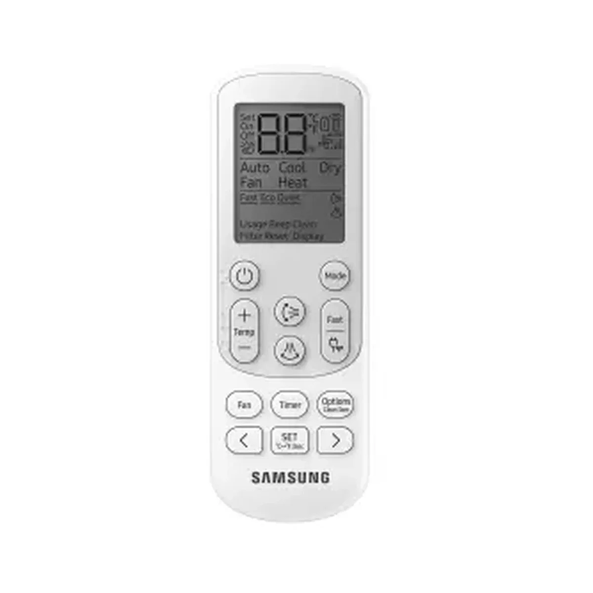 Samsung AR50F24C1DHNER 70-80 m2 Inverter - White