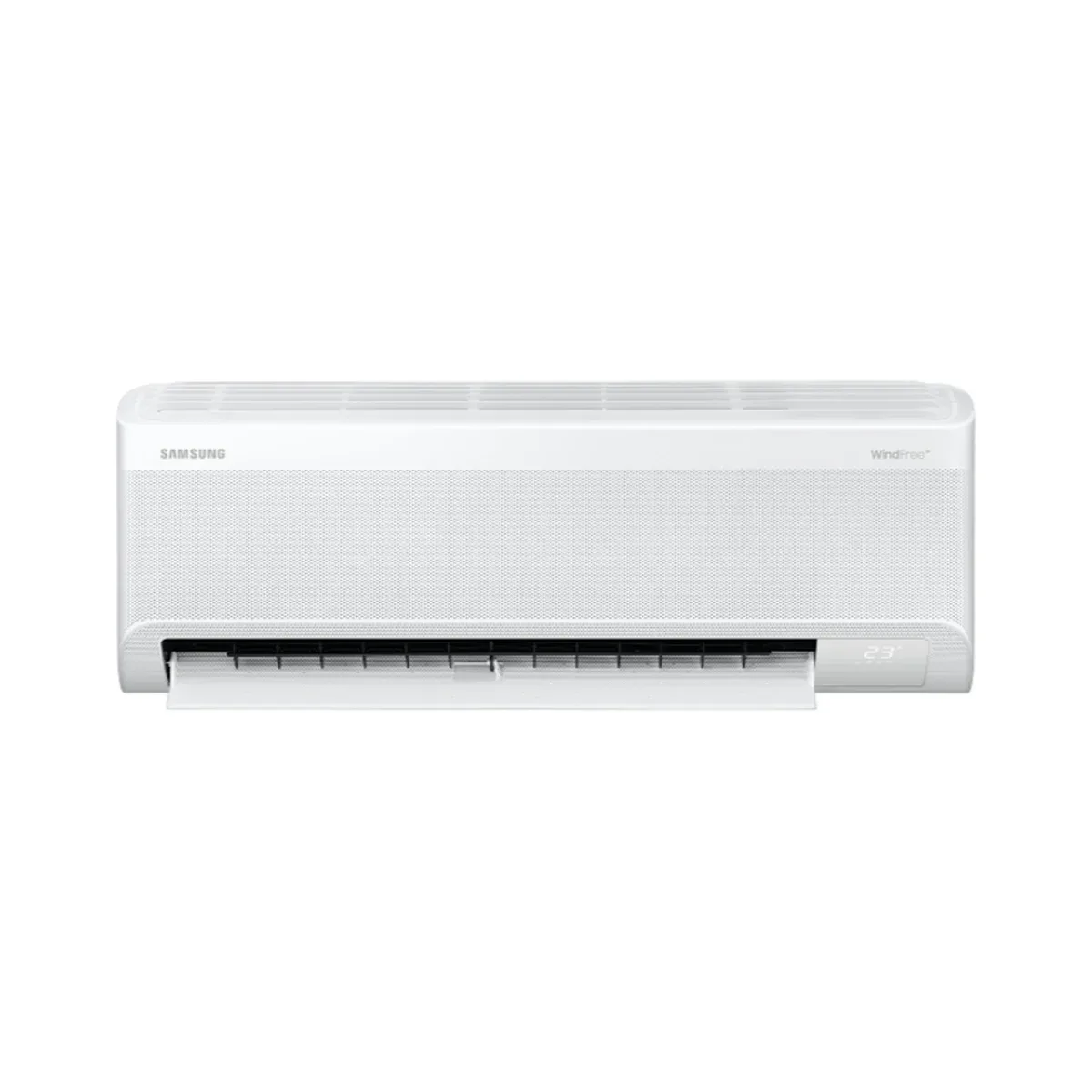 Samsung AR60F12C1DWNER 35-40 m2 Inverter - White