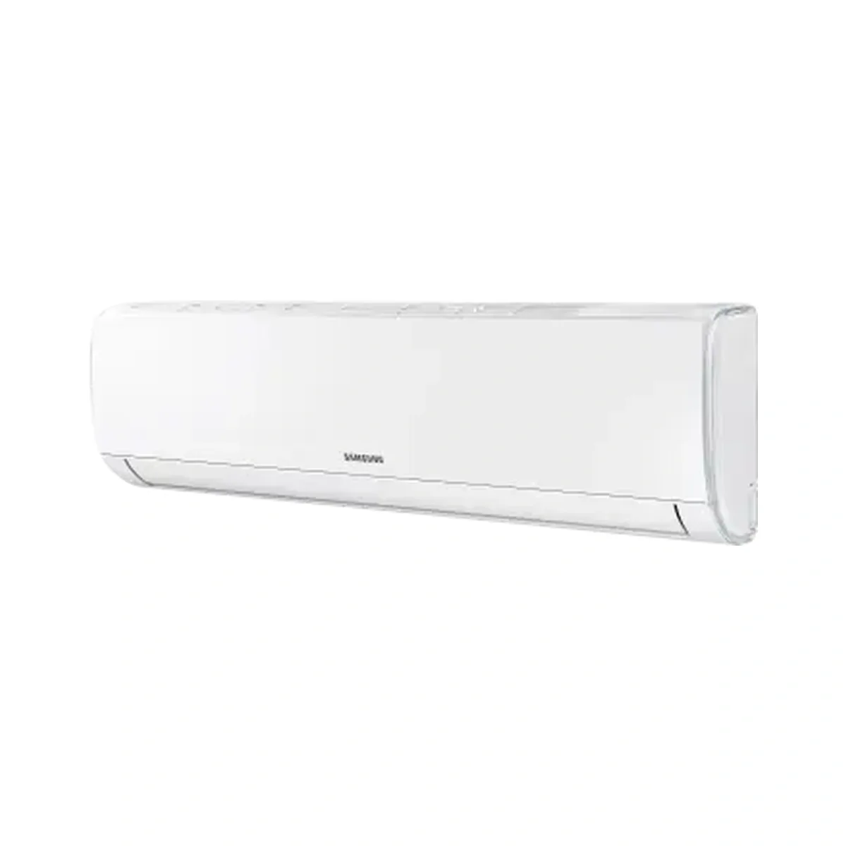 Samsung AR18BXHQASINUA 50-60 m2 Inverter - White