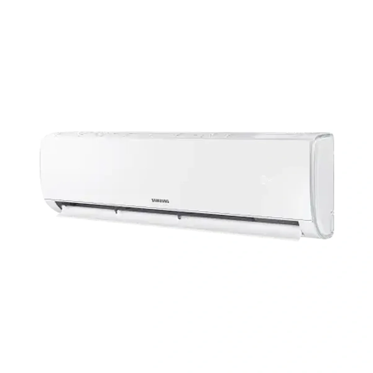 Samsung AR18BXHQASINUA 50-60 m2 Inverter - White