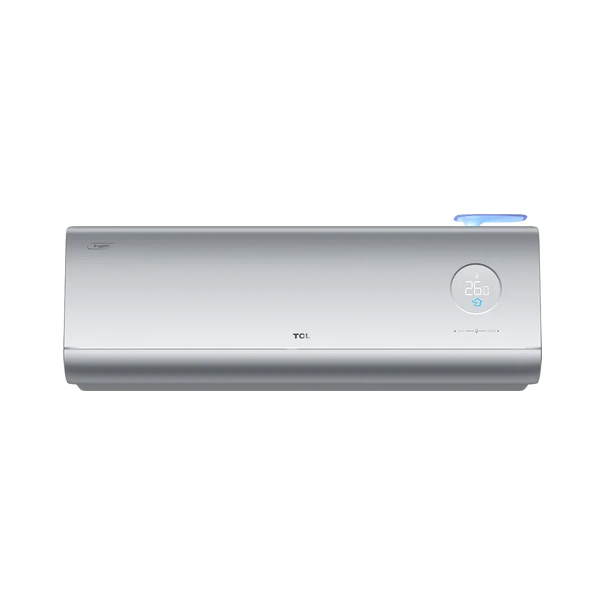 TCL Premium FreshIN 3.0 TAC-12CHSD/FCI 35-40 m2 Complect Inverter - White