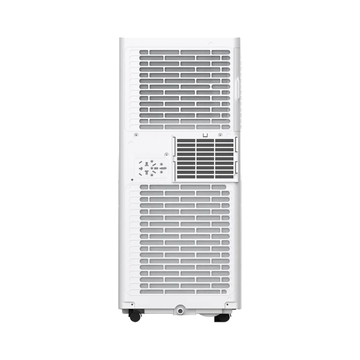 TCL TAC-09CPA/SL 25-30 m2 - White
