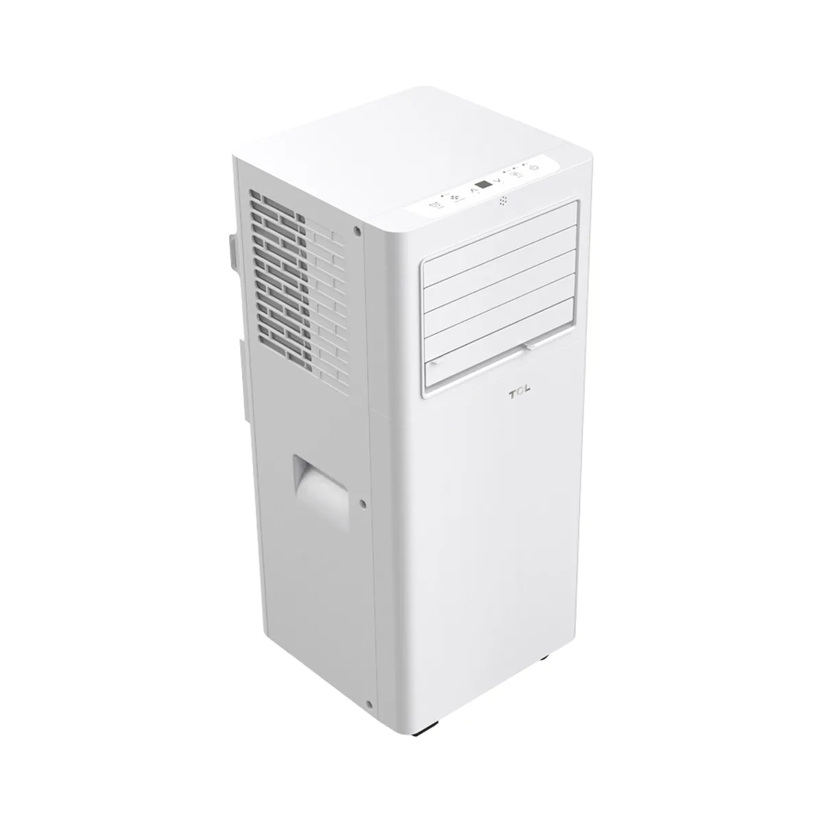 TCL TAC-09CPA/SL 25-30 m2 - White