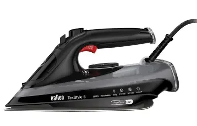 Braun SI5088BK