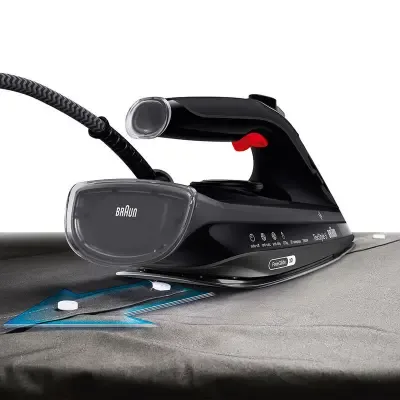 Braun SI5088BK