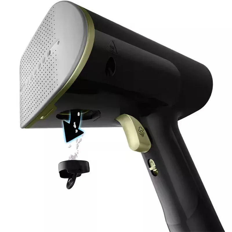 Braun GS7088CP Hand Steamer