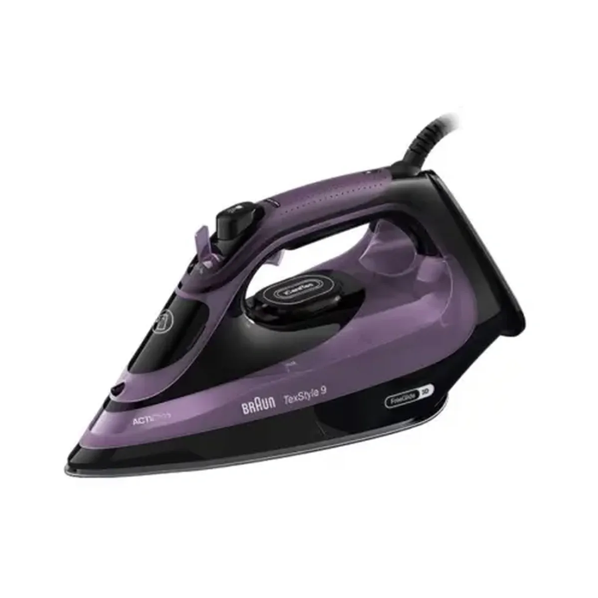 Braun SI9661VI
