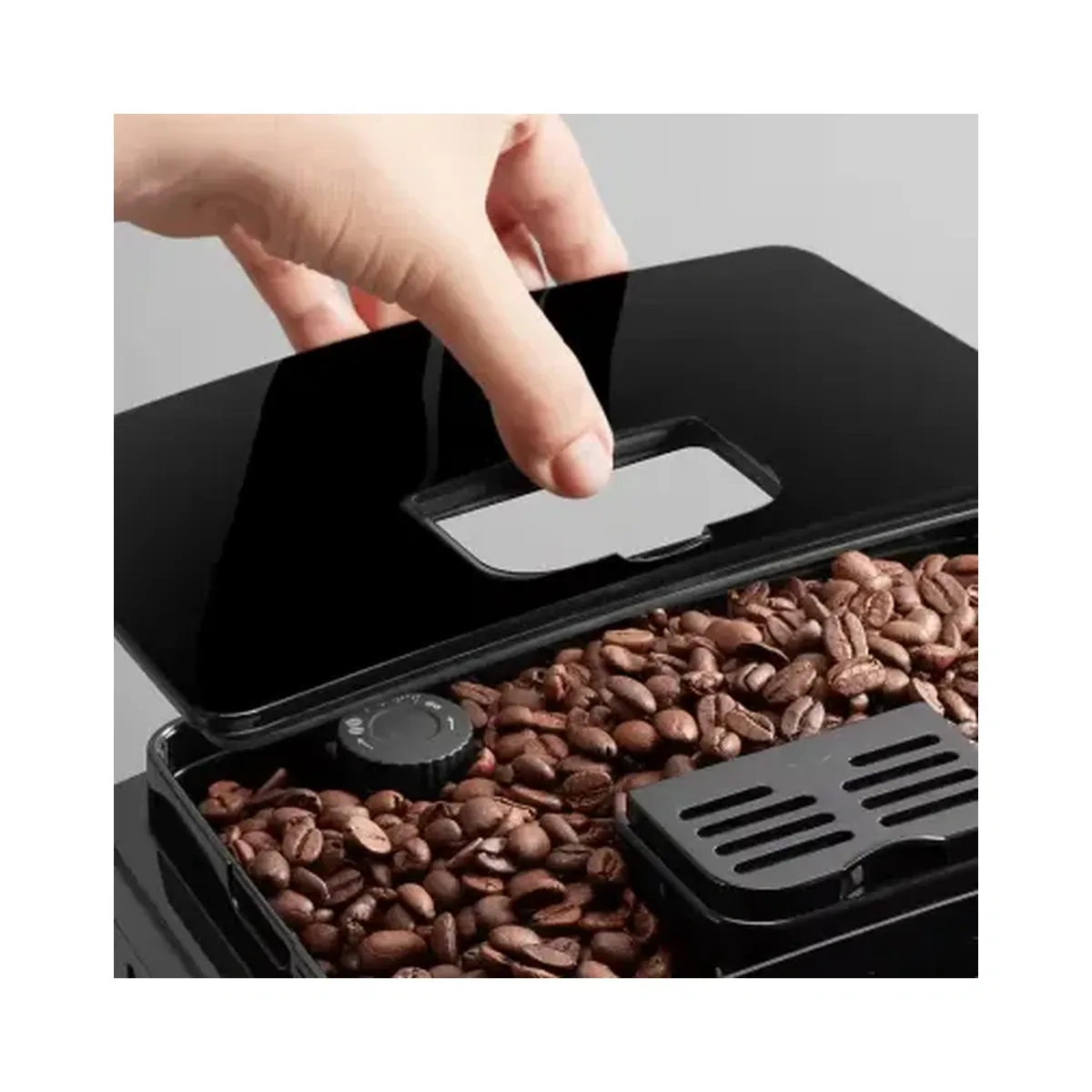 DeLonghi Magnifica S (ECAM22.114.B)