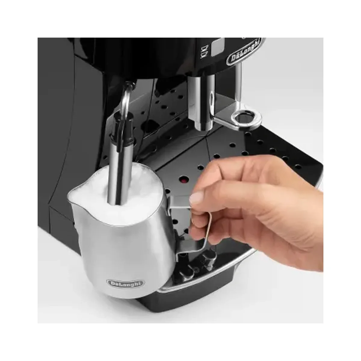 DeLonghi Magnifica S (ECAM22.114.B)