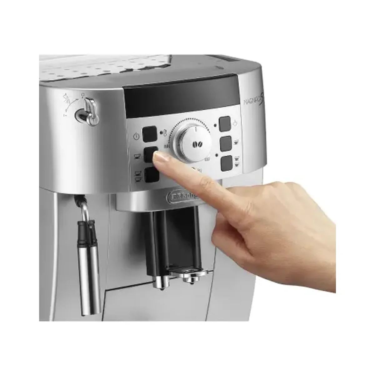 DeLonghi Magnifica S (ECAM22.110.SB)