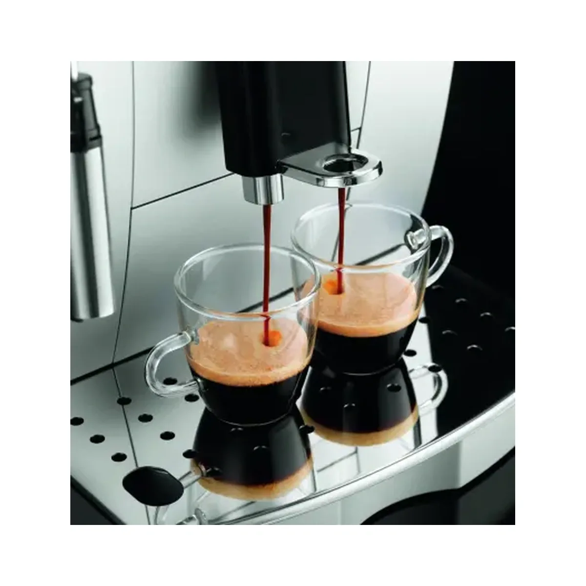 DeLonghi Magnifica S (ECAM22.110.SB)