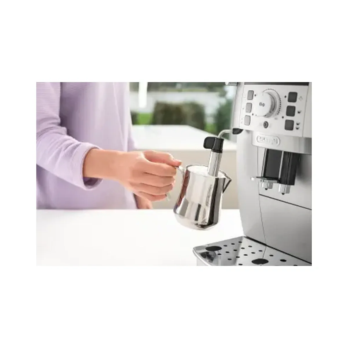 DeLonghi Magnifica S (ECAM22.110.SB)