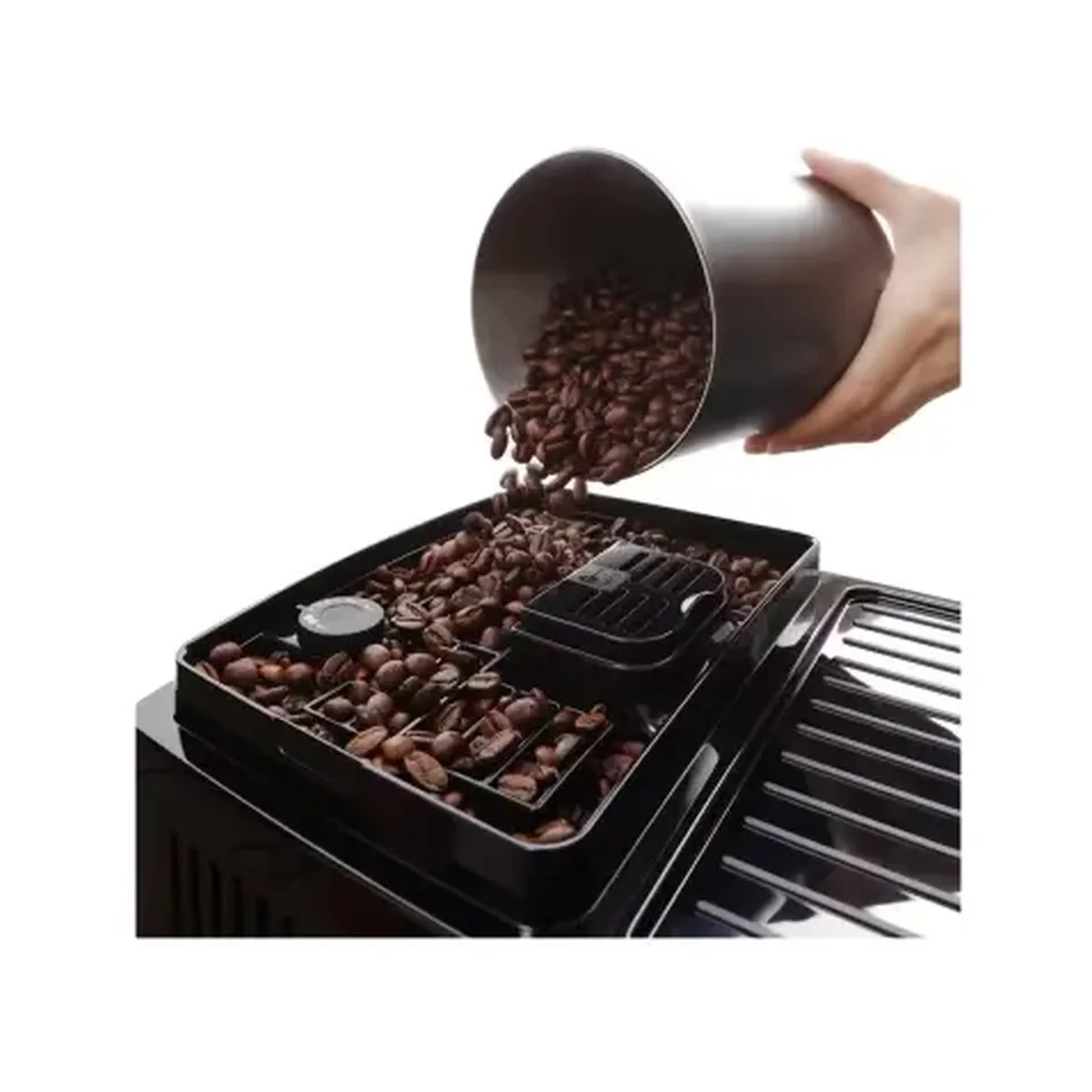 DeLonghi Magnifica (ECAM220.60.B)