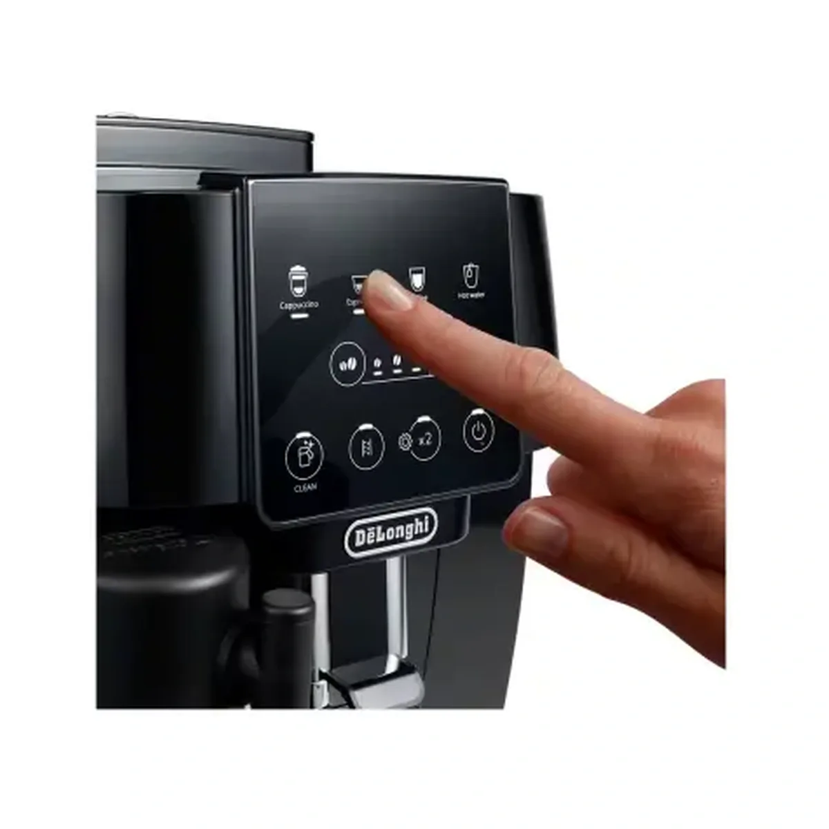 DeLonghi Magnifica (ECAM220.60.B)