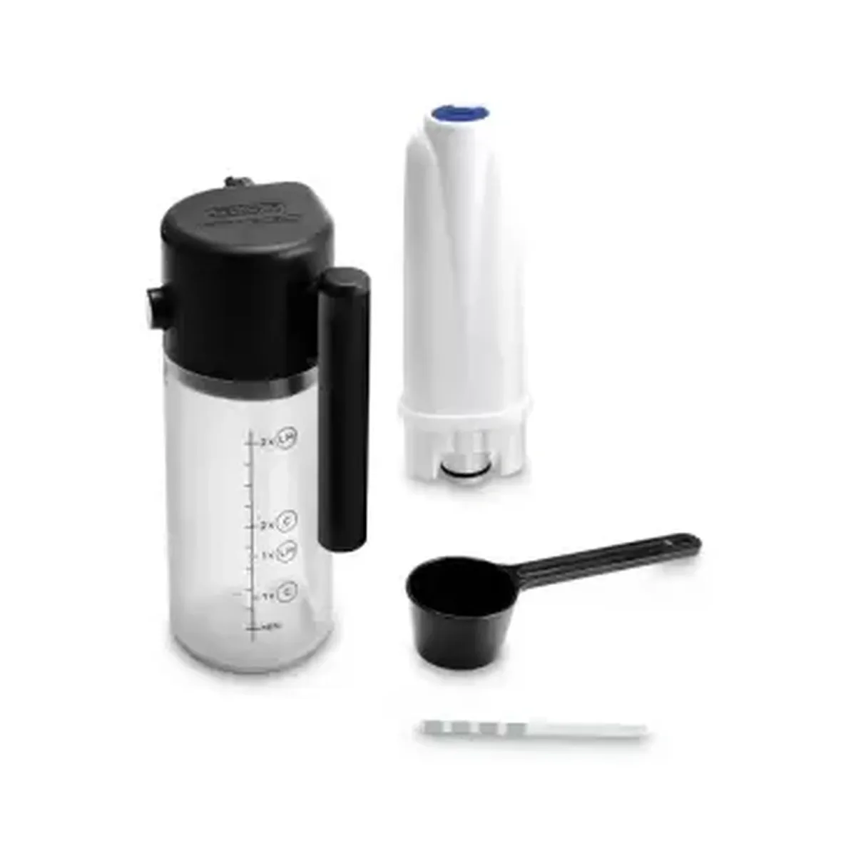 DeLonghi Magnifica (ECAM220.60.B)