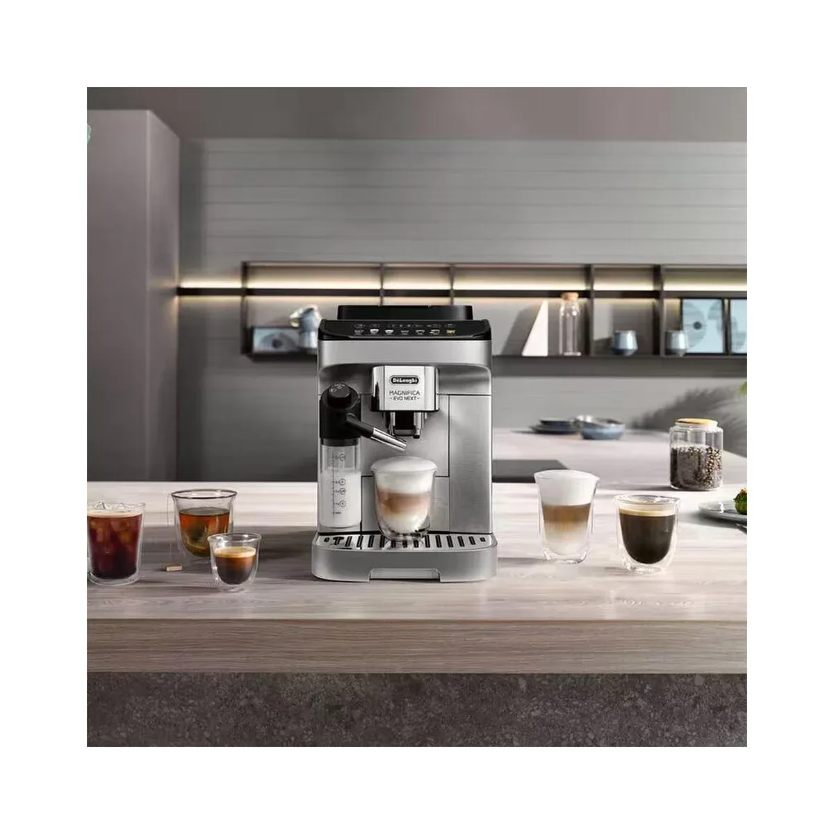 De'Longhi Magnifica Evo ECAM290.85.SBX