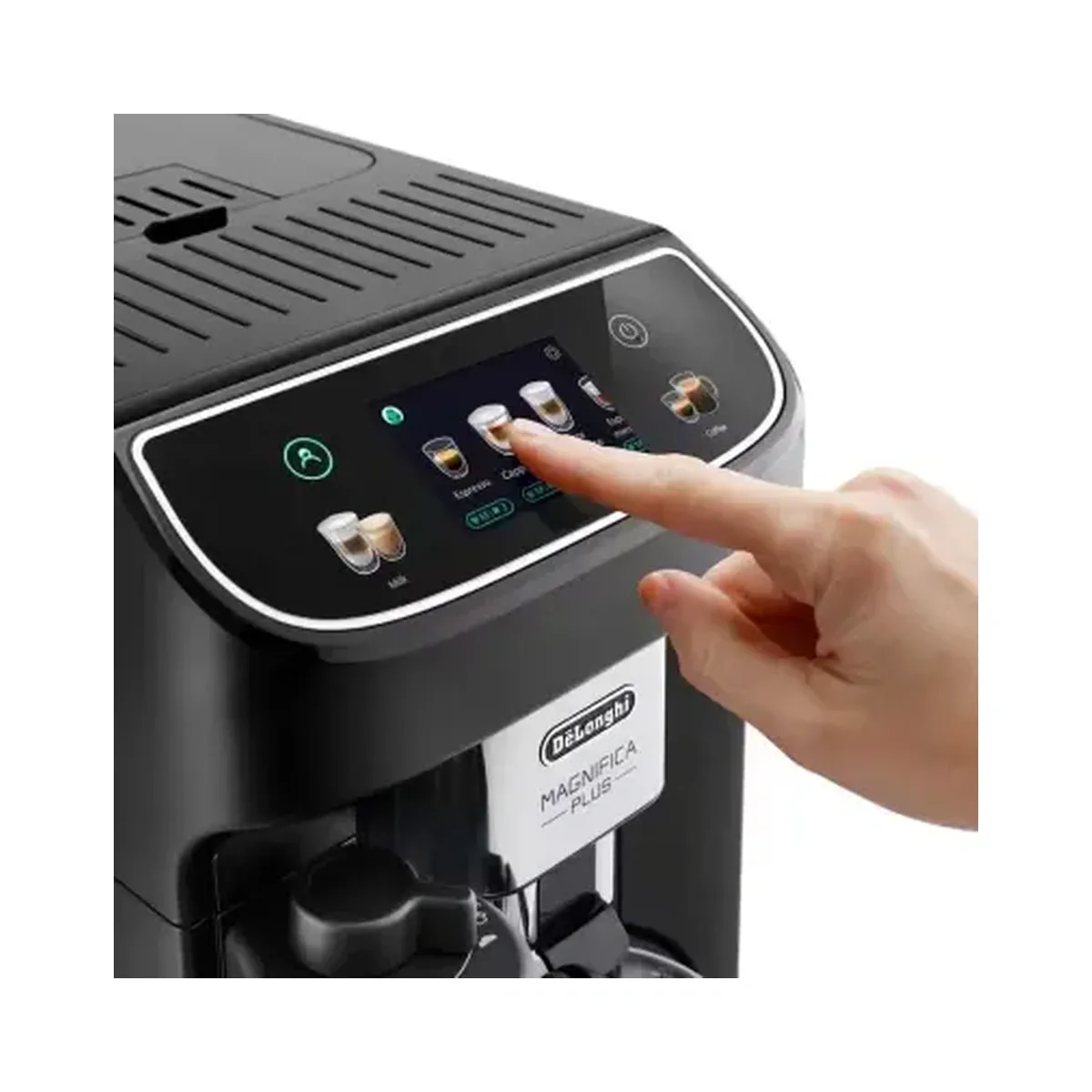 DeLonghi Magnifica Plus (ECAM320.60.B)