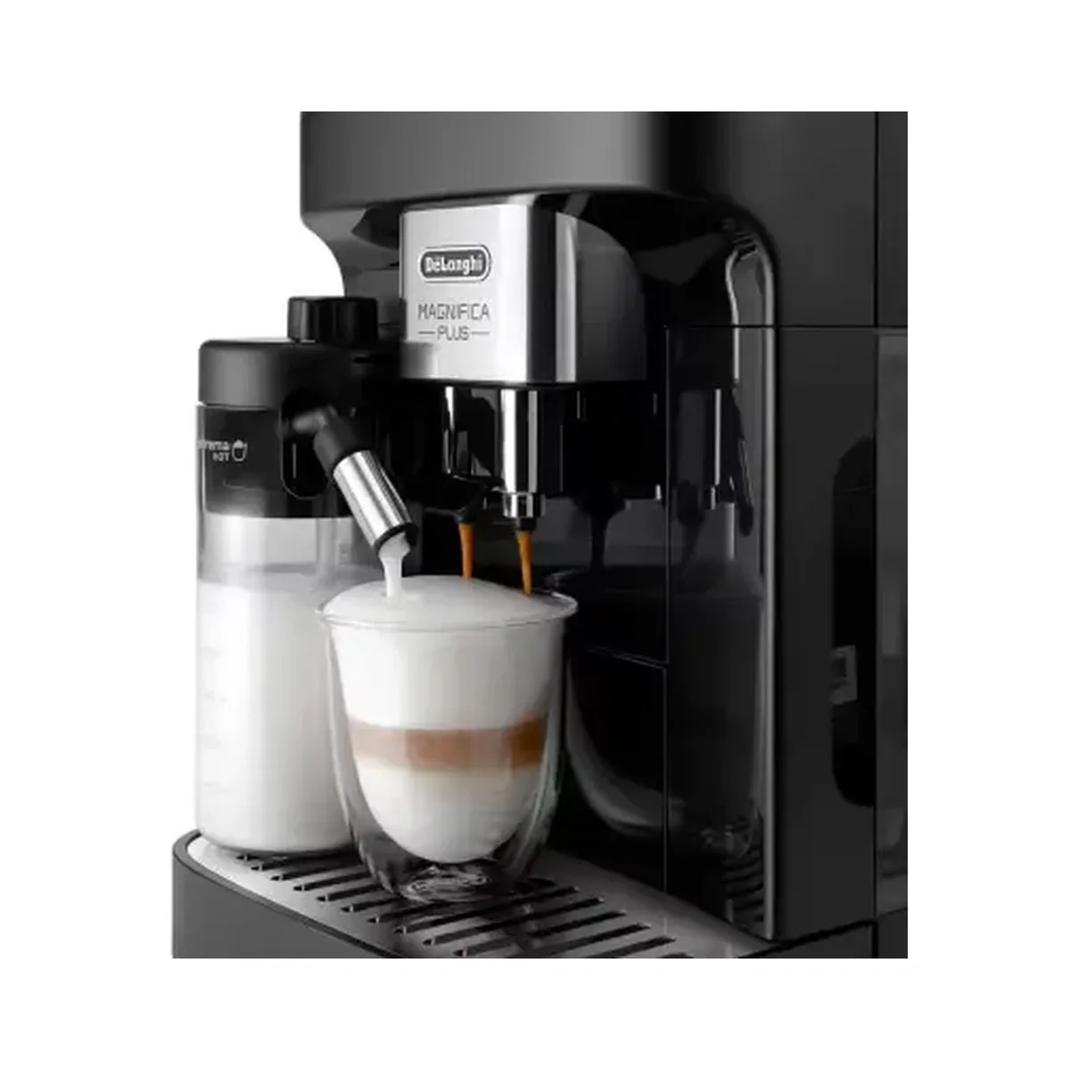 DeLonghi Magnifica Plus (ECAM320.60.B)