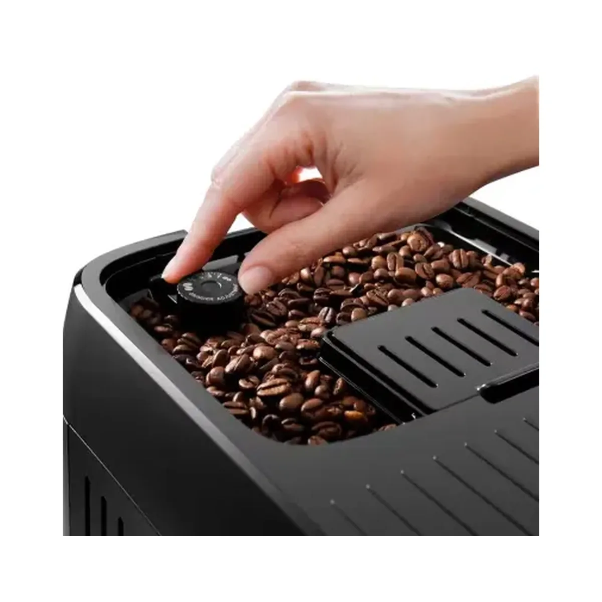 DeLonghi Magnifica Plus (ECAM320.60.B)