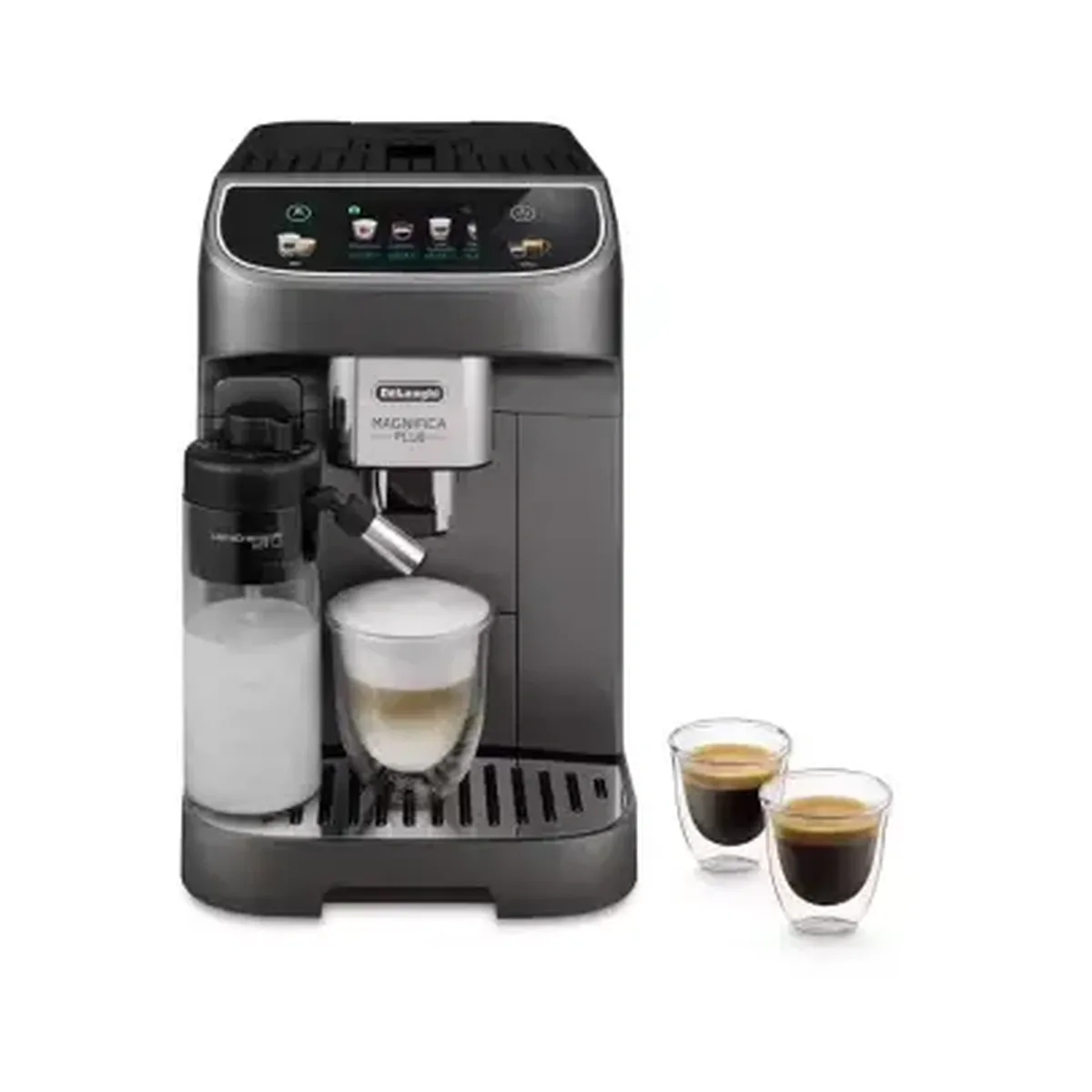 DeLonghi Magnifica Plus (ECAM320.60.B)