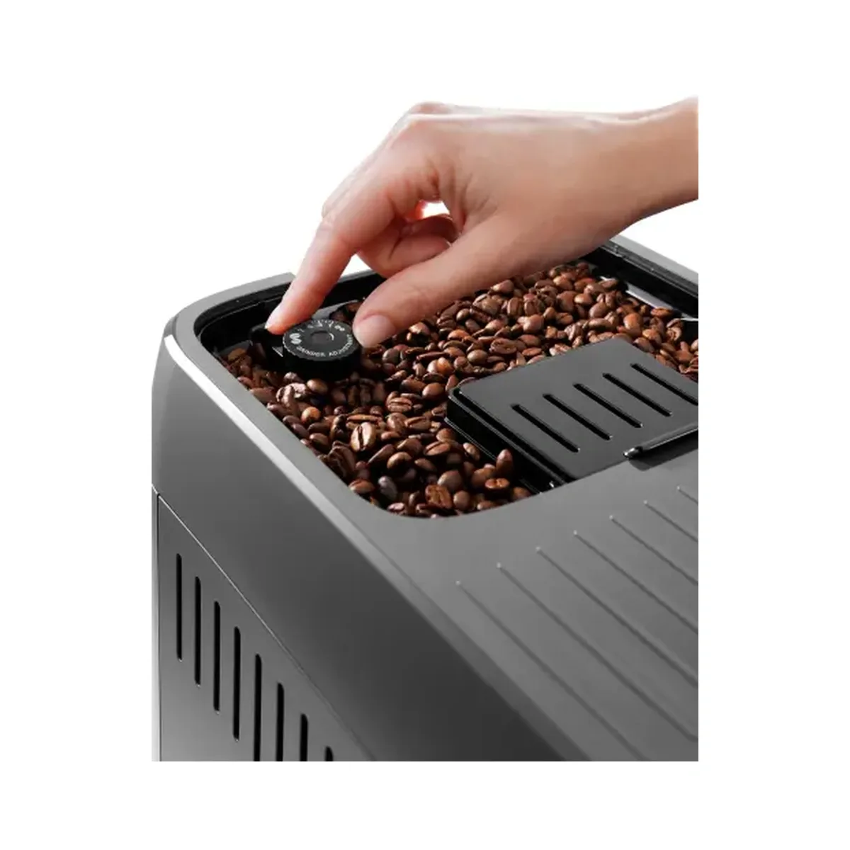 DeLonghi Magnifica Plus (ECAM320.61.G)