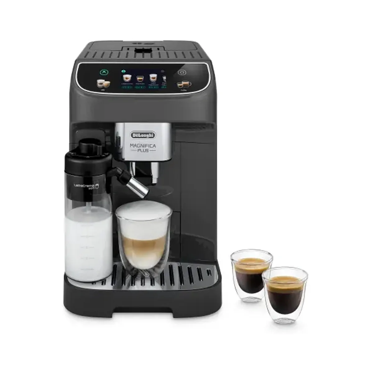 DeLonghi Magnifica Plus (ECAM320.61.G)