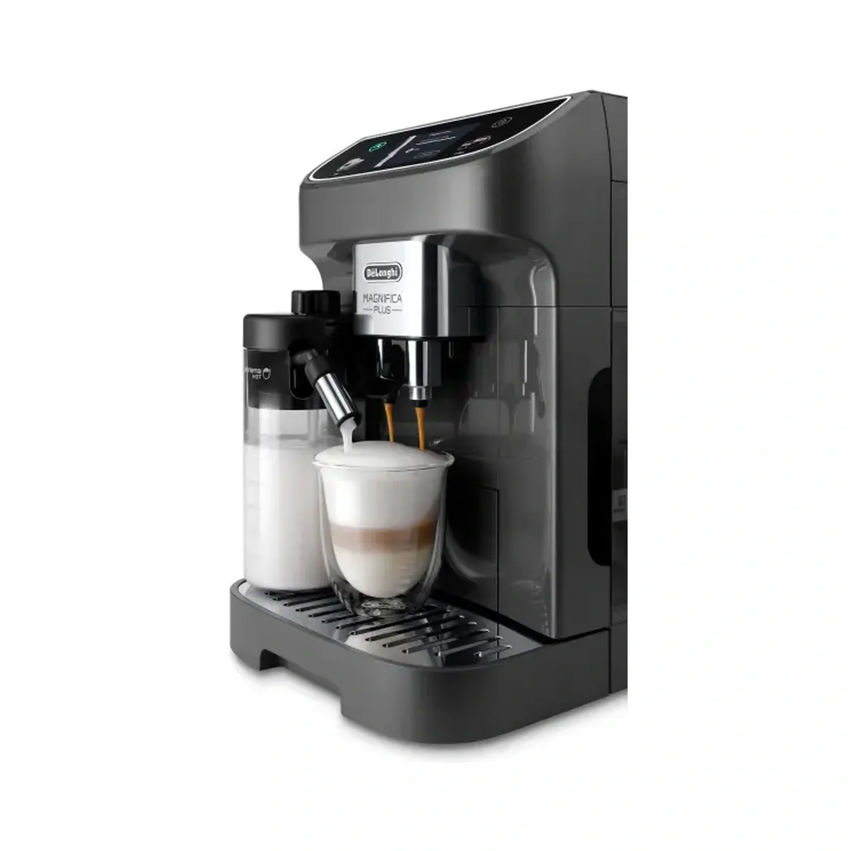 DeLonghi Magnifica Plus (ECAM320.61.G)