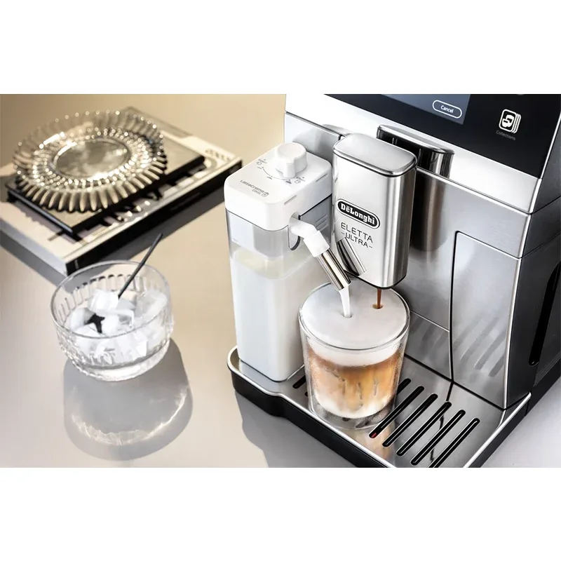 Delonghi ECAM470.85.MB Eletta Ultra