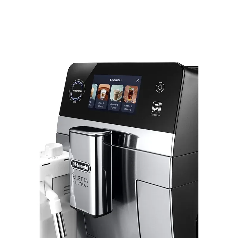 Delonghi ECAM470.85.MB Eletta Ultra