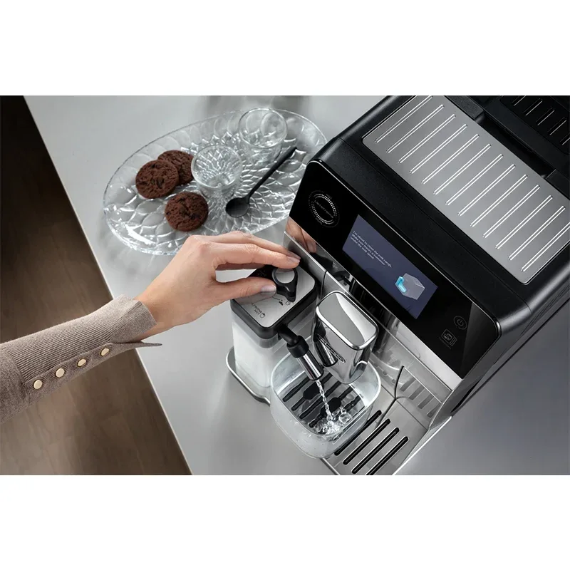Delonghi ECAM470.85.MB Eletta Ultra