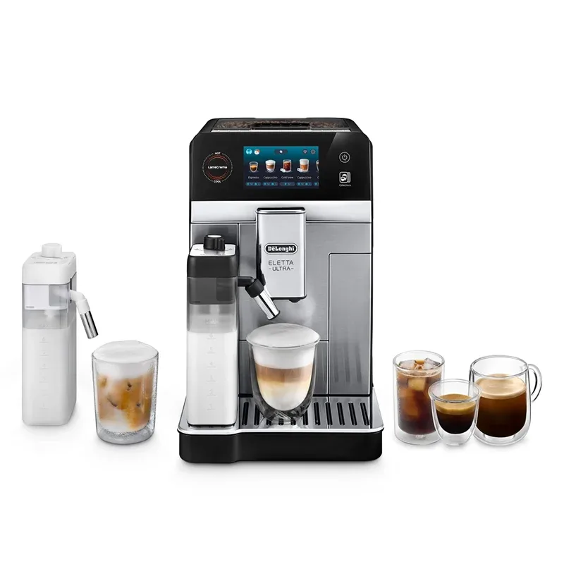 Delonghi ECAM470.85.MB Eletta Ultra