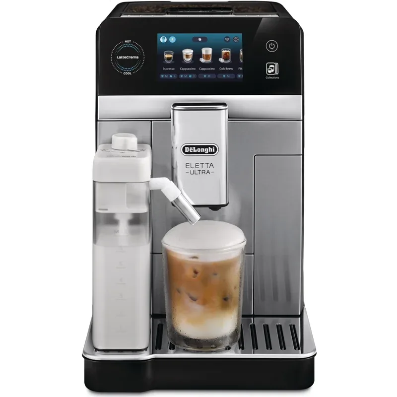 Delonghi ECAM470.85.MB Eletta Ultra