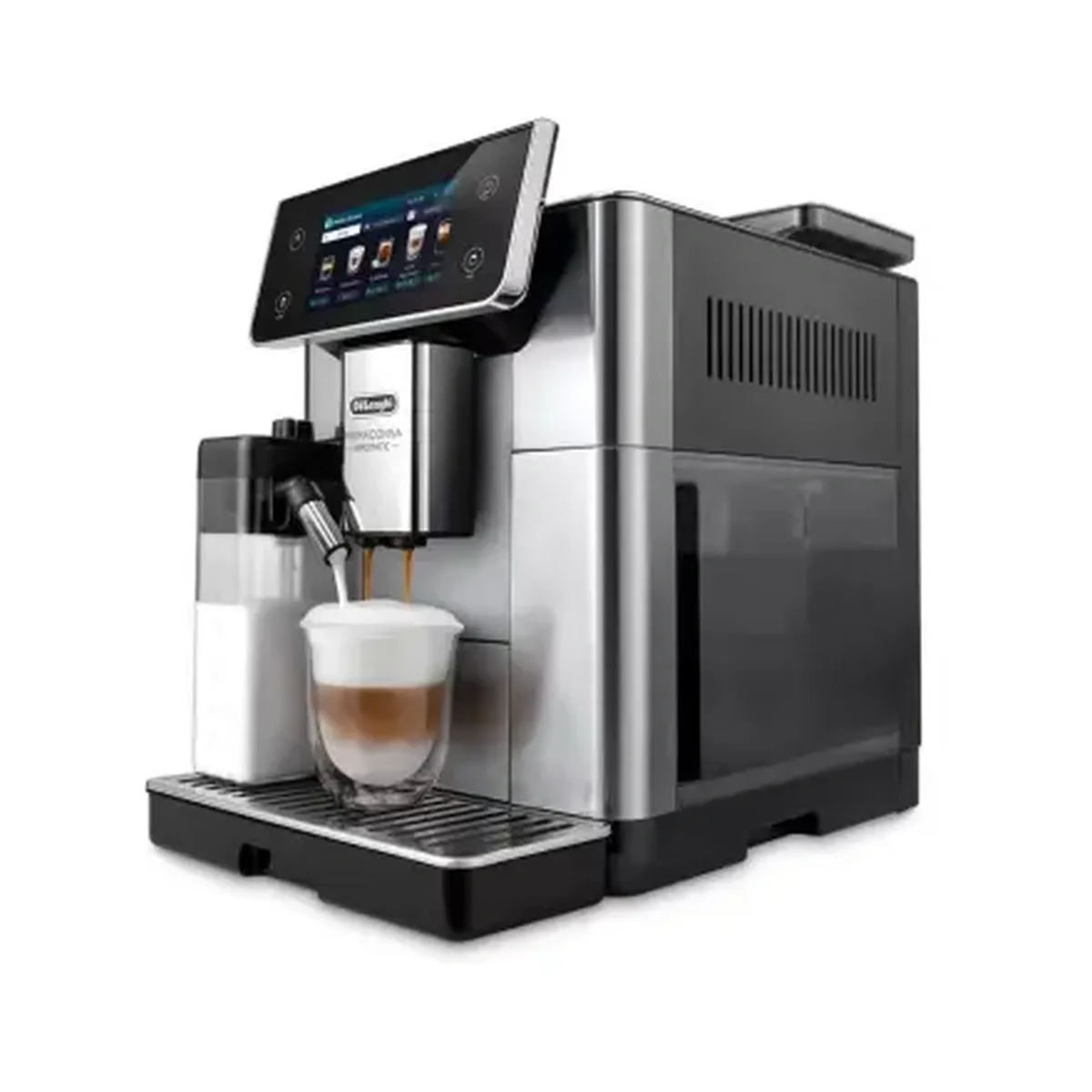 DeLonghi PrimaDonna Aromatic (ECAM630.55.SM)