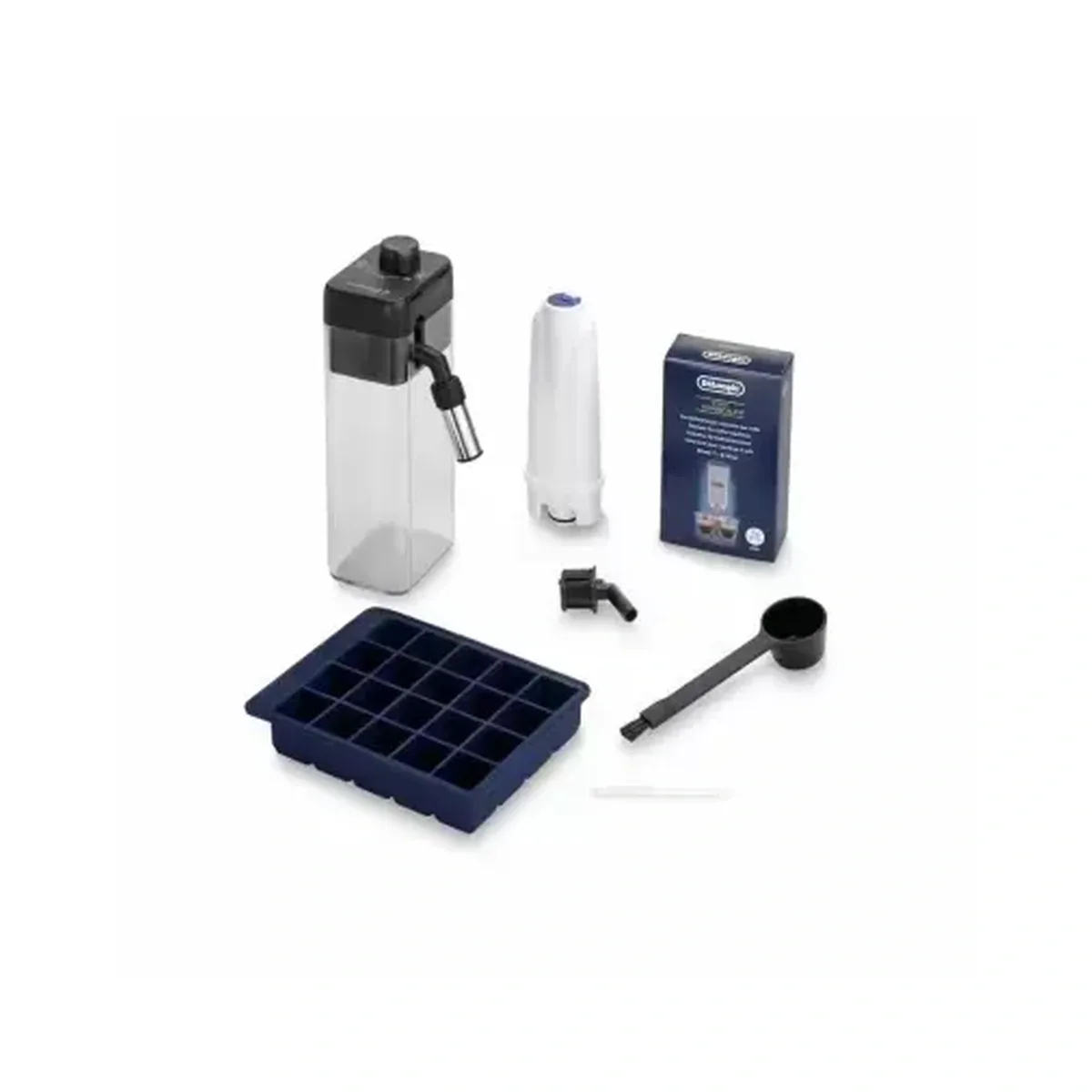 DeLonghi PrimaDonna Aromatic (ECAM630.55.SM)