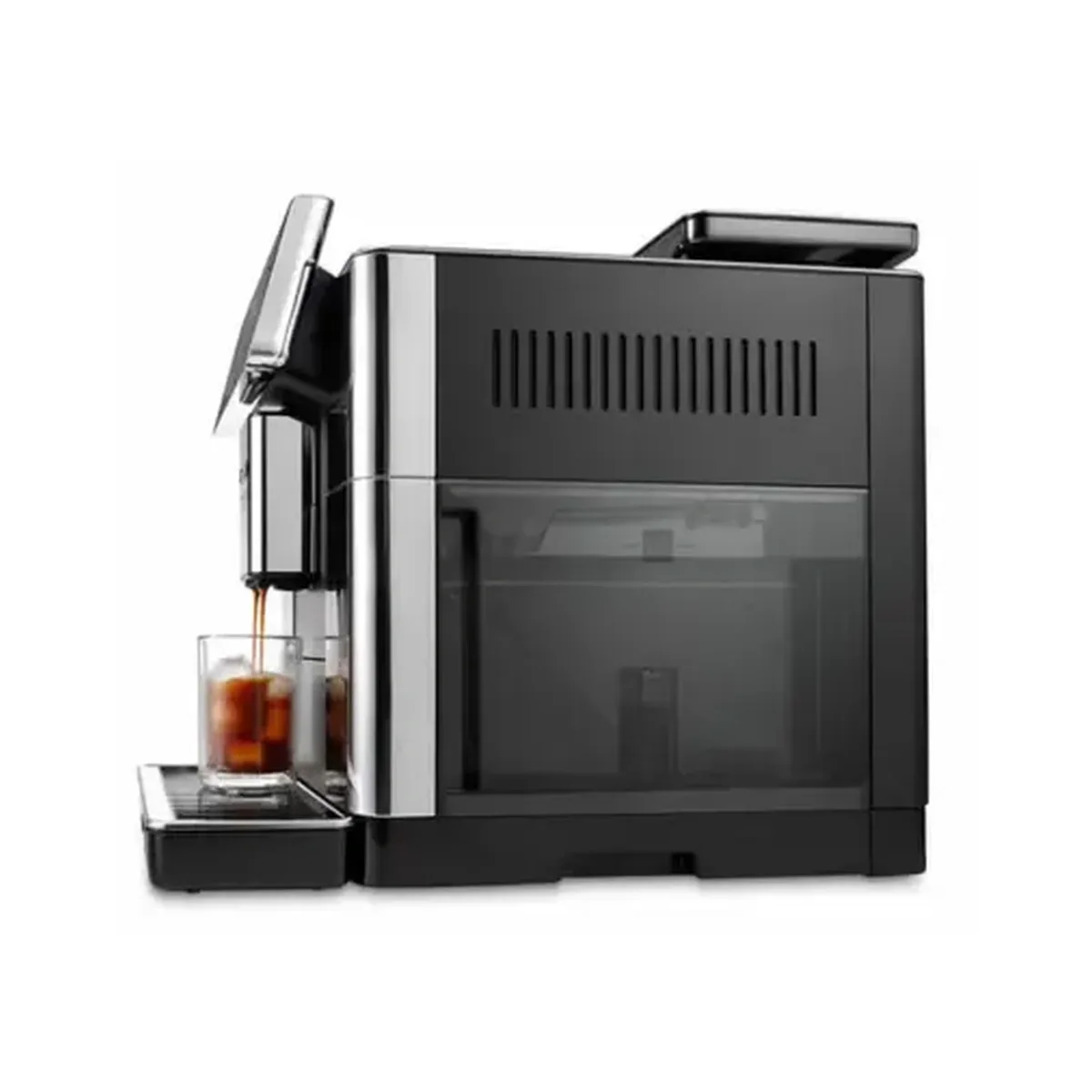 DeLonghi PrimaDonna Aromatic (ECAM630.55.SSM)