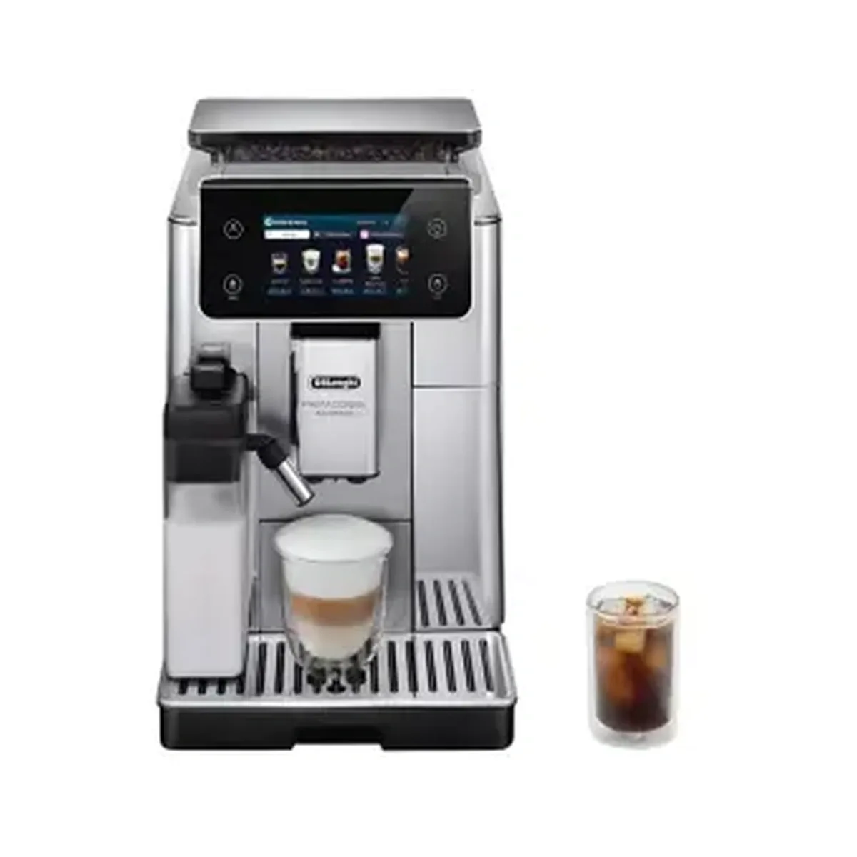 DeLonghi PrimaDonna Aromatic (ECAM630.55.SSM)