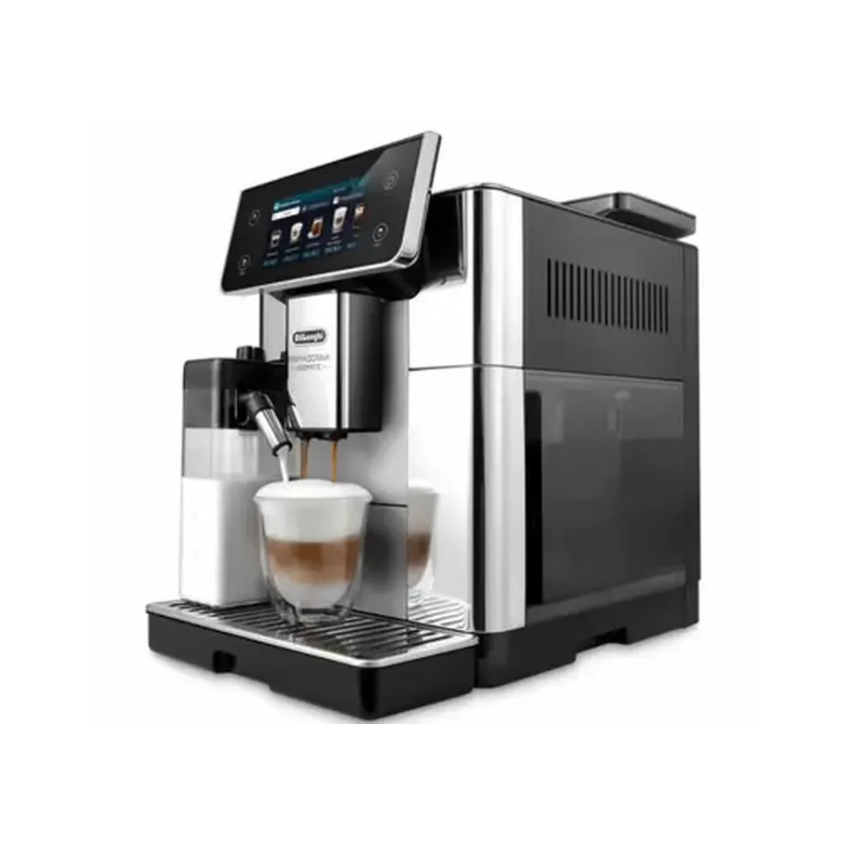 DeLonghi PrimaDonna Aromatic (ECAM630.55.SSM)