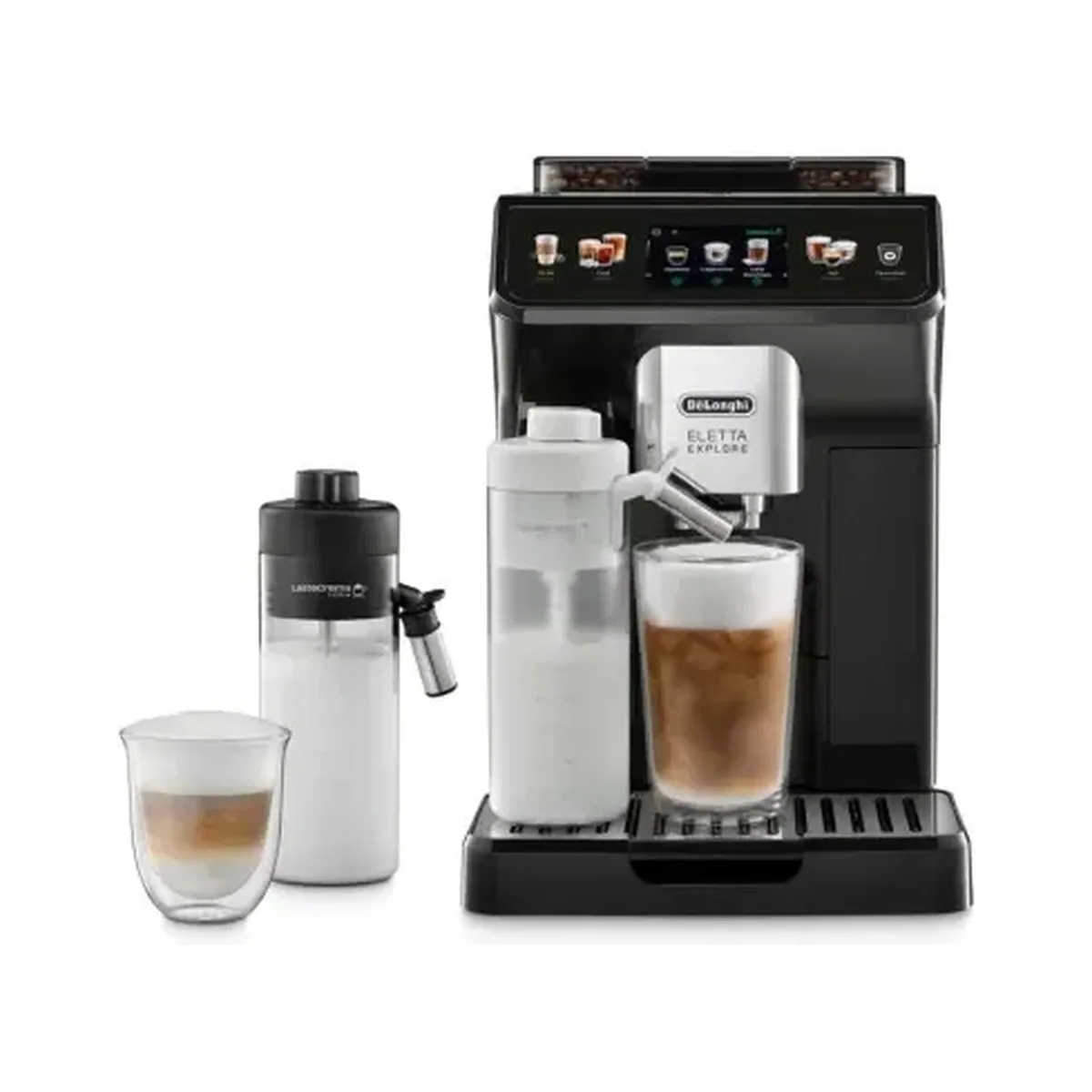 DeLonghi ECAM450.55.G